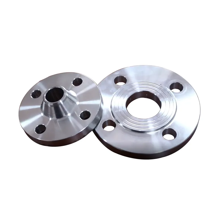 Pipe Fittings 8inch 1200# Sch Xxs Nickel Carbon Steel Blind Flange Stainless 625 Rf Blind Flange