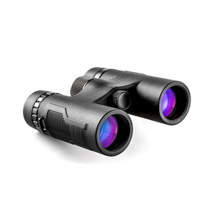 กล้องส่องทางไกล Shuntu Super HD 8X32 น้ำหนักเบาสำหรับเด็ก พร้อมปริซึม BAK4 เคลือบฟิสโคสโคป L0833 กล้องส่องทางไกลน้ำหนักเบาสำหรับเด็ก - Product Image 6