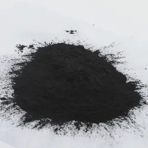 Sugar Grease Food Additives Decolization Adsption Swing Activated Carbon Wholesale Black Powder Activated Charcoal Coconut