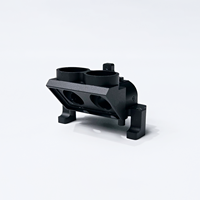 Eje lineal de acero inoxidable SUS304 de torneado CNC personalizado de alta precisión Eje de rodamiento EDM de alambre largo