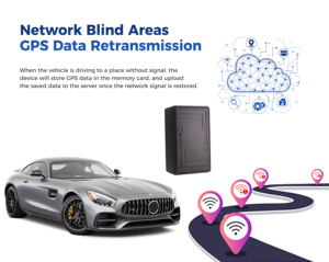 Rastreador GPS Inalámbrico Magnético 4G con AGPS, Beidou, LBS, Resistente al Agua, 1 Año de Garantía, Portátil <span class=keywords><strong>para</strong></span> Auto y Motocicleta - Product Image 3