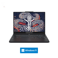 Untuk Legion Pro 5i (Y9000P) 2025 Intel Core Ultra 9 275HX Gen Grafis Terintegrasi 16" IPS 2.5K 240Hz 32GB RAM 1TB SSD Metal US