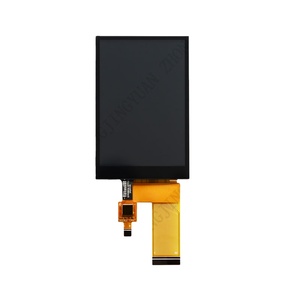 3.5 นิ้วจอแสดงผล TFT LCD โมดูล 320x480 ST7796 ไดร์เวอร์ 32PIN SPI 8 บิต 16 บิตอินเทอร์เฟซแบบขนานหน้าจอสัมผัสแบบคาปาซิทีฟ CHY - Product Image 4