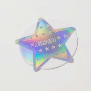 จีนผลิตสติกเกอร์ฉลากบรรจุภัณฑ์กันน้ำแบบใสพิมพ์โลโก้ตามสั่ง วัสดุอื่นๆ สำหรับยาสีฟัน/แชมพู ออกแบบฟรี - Product Image 4