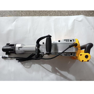 <span class=keywords><strong>MARTEAU</strong></span> DE DÉMOLITION Maison de jardin industrielle Robuste Main Électrique Démolition Jack <span class=keywords><strong>Marteau</strong></span> Démolition <span class=keywords><strong>Marteau</strong></span> Outils Perceuses Électriques - Product Image 3