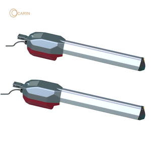 Hiện Đại Heavy Duty AC <span class=keywords><strong>Swing</strong></span> Cánh Tay Cổng Nhà Điều Hành 500Kg Không Thấm Nước Cao Cấp Nhập Kiểm Soát Cho Ngoài Trời Sân Nhà Biệt Thự - Product Image 1