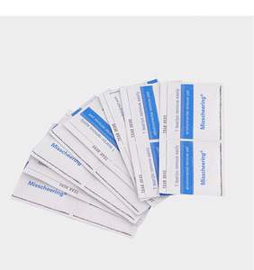 100 Toallitas Húmedas con <span class=keywords><strong>Alcohol</strong></span> <span class=keywords><strong>para</strong></span> Joyería, Celulares, Limpieza de Uñas, Accesorios de Arte de Uñas, Preparación <span class=keywords><strong>para</strong></span> Manicura, Limpieza Antiséptica, Cuidado de la Piel - Product Image 2