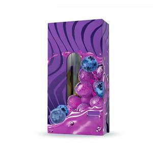 Caja de Papel <span class=keywords><strong>Desechable</strong></span> Vacía de 0.5ml 1ml a Prueba de Niños con Inserto de Espuma, Impresión Personalizada en Color CMYK, Empaque de Cartucho Resistente a Niños - Product Image 5