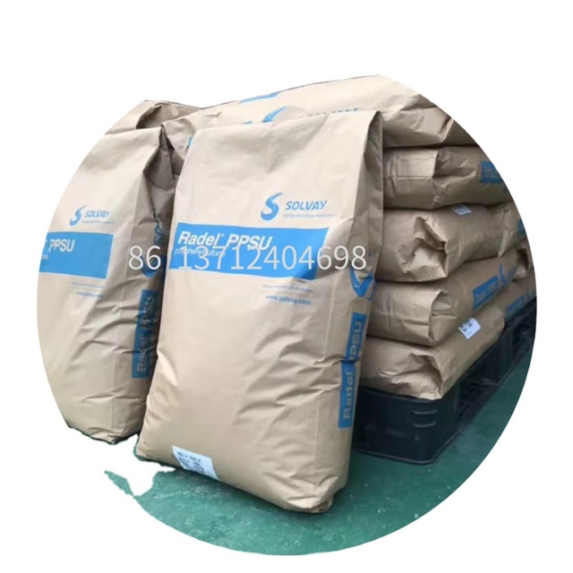 Solvay Udel PSU for Udel P-1700 CL2611 / WH7407 / WH6417 Polysulfone Resin Solvay Syensqo Udel PSU Resins