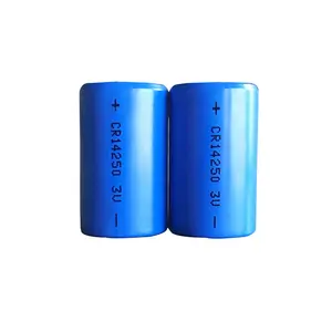 Batteria Non ricaricabile CR14250 CR 14250 SE del fornitore della cina