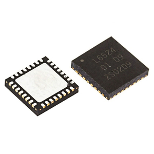 Circuito Integrado, Componentes Electrónicos, Interfaz IC PCAL6524HEAZ para Servicio BOM - Product Image 1