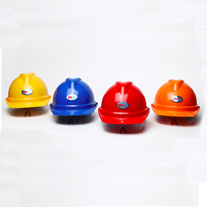 <span class=keywords><strong>Casco</strong></span> de seguridad para trabajadores de la construcción, blanco, <span class=keywords><strong>azul</strong></span>, rojo, precio de fábrica - Product Image 5