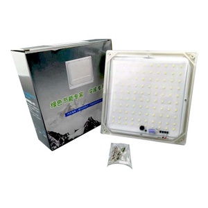 AC/DC 12-85V 20W carré étanche LED <span class=keywords><strong>salle</strong></span> <span class=keywords><strong>de</strong></span> <span class=keywords><strong>bain</strong></span> <span class=keywords><strong>plafond</strong></span> stockage à froid chambre lampe éclairage lumière - Product Image 2