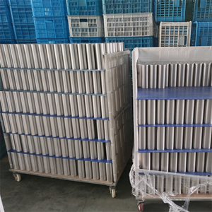 Tazas con tapa <span class=keywords><strong>para</strong></span> sublimación, vaso aislado luminoso en la oscuridad, venta al por mayor, 2022 - Product Image 6