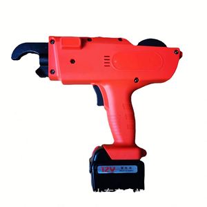 Rebar Tying <b>Machine</b> Automatic <b>Binding</b> of Reinforcement Hot Selling Rebar Strapping Equipment Electric Steel bar <b>Binding</b> Tools - Product Image 6