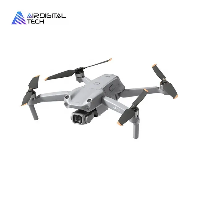 Best Choice For Personal Folding Drone Dji Air 2S Drone With Up to 12 KM Long Control Distance