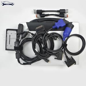 Nouvel adaptateur de liaison de données INLINE 6 V9.0, outil de diagnostic robuste avec câbles - Product Image 4