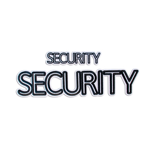 Écussons brodés 3D personnalisés, logo thermocollant, étiquettes de vêtements de baseball, bonnets, feutre de chenille, patchs brodés personnalisés en PU pour - Product Image 3