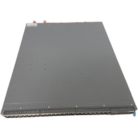 C9200CX-8P-2X2G-E Managed Gigabit Ethernet POE Switch Manajemen Jaringan L3 Tinggi 1U Kapasitas 10G SNMP VLAN SFP PC Industri