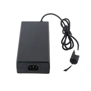 Modern 48V 5A 36V 6.5A 12V 18A 250W Maximum Power Led Switching Laptop Power Adapter