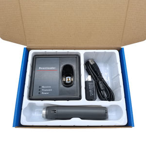 튼튼한 견고한 터치 가드 투어 장치 보안 시스템 용 가드 순찰 지팡이 - Product Image 2