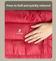 Sac de couchage pour adultes, style enveloppe, pour le camping et les voyages, vente en gros, hiver, chaud, imperméable, portable, à transporter à la main