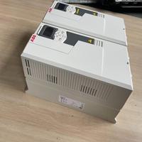 Convertidor de Frecuencia VFD ACS580-01-033A, Variador de Frecuencia General 380-480V IP21 ACS580, Compatible con Bombas, Ventiladores, Transportadores, HVAC