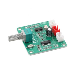 XH-A158 Ultra Hd <span class=keywords><strong>Bt</strong></span> 5.0 Versterkerbord Pam8403 Low Power Diy Draadloze Luidsprekerversterker <span class=keywords><strong>Board</strong></span> Dual 5W - Product Image 2