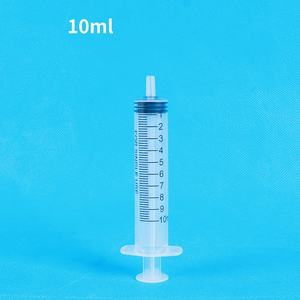 <span class=keywords><strong>Jeringas</strong></span> Graduadas Médicas Desechables, <span class=keywords><strong>Jeringas</strong></span> Envasadas Individualmente de 5 <span class=keywords><strong>ml</strong></span>, <span class=keywords><strong>Jeringas</strong></span> Veterinarias <span class=keywords><strong>Sin</strong></span> Agujas - Product Image 2