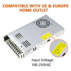 Aktif PFC 150W ile akıllı PSU PSU-1000W <span class=keywords><strong>dc</strong></span> güç kaynağı ayarlanabilir12 V 36V 48V 60V <span class=keywords><strong>72V</strong></span> 110V 150V anahtarlama güç kaynağı - Product Image 6