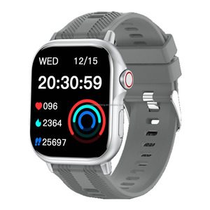 Montre connectée GPS élégante avec caméra, compatible 4G, application, E-SIM, calendrier, étanche IP68, autonomie de 5 à 10 jours, répond aux appels - Product Image 3