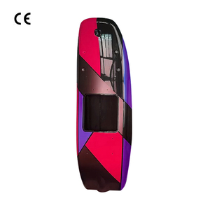 Equipo para Deportes Acuáticos, Jetsurf de Fibra de Carbono, 12000W, 52KM/H, Tabla de Surf Motorizada en Venta - Product Image 2