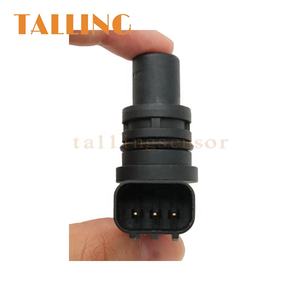 Mesin mobil, poros engkol, sensor posisi poros engkol, L3G2-18-230 OEM CKP CPS untuk Mazda Ford - Product Image 6