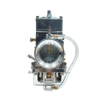 Carburateur de moto modifié LEC 1452 Hv 38hv Yamaha Yz125 Yz250 Suzuki Rm250 Ktm 300 250 Xc CR250 250cc-400cc Pièces de moteur