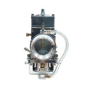 Carburateur de moto modifié LEC 1452 Hv 38hv Yamaha Yz125 Yz250 <span class=keywords><strong>Suzuki</strong></span> Rm250 Ktm 300 250 Xc CR250 250cc-400cc Pièces de moteur - Product Image 4