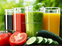 Pasteurisateur tunnel automatique pour pots en verre de 3000*800 ml, pour sauce tomate, confiture et cornichons