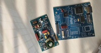 Module de test 33595 pour PLC