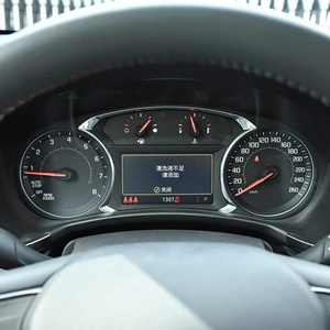 Chevrolet Equinox <span class=keywords><strong>2023</strong></span> 1.5L Turbo Negro con Techo Solar, SUV Económico 333AUTO 0Km LHD - Product Image 6