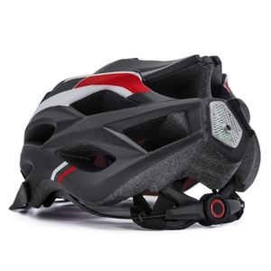 <span class=keywords><strong>Casco</strong></span> de Ciclismo VICTGOAL, Protección para la Cabeza, Visera, para <span class=keywords><strong>Bicicleta</strong></span> de Montaña, Carretera, Ciudad, Motocicleta, Scooter - Product Image 4