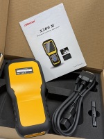 Scanner de diagnostic OBDSTAR X300M avec programmeur de clés OBDII/OBD USB/sans fil 12V pour Mercedes Benz & MQB VAG Reset X300M