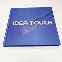 Impresión personalizada de alta calidad con cubiertas planas, como folletos, manuales y folletos más pequeños que el tamaño A7