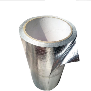 <span class=keywords><strong>Réflecteur</strong></span> <span class=keywords><strong>de</strong></span> <span class=keywords><strong>radiateur</strong></span> en aluminium Enviroseal - Product Image 5