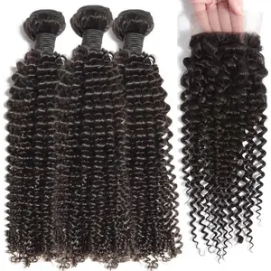 Living show room free hair sample totally 5pc