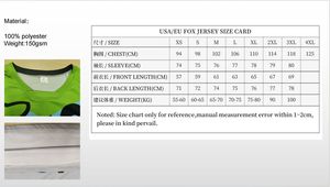 <span class=keywords><strong>Maglia</strong></span> da <span class=keywords><strong>Ciclismo</strong></span> a Maniche Lunghe, T-shirt Personalizzata da Uomo per Motocross, Abbigliamento da Mountain Bike, <span class=keywords><strong>Maglia</strong></span> da Moto - Product Image 3