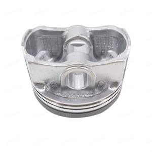 Pistone di alta qualità + fascia elastica 75mm 1*1*<span class=keywords><strong>2</strong></span> 1608520180 039 rs00120n0 per Peugeot 301 1.<span class=keywords><strong>2</strong></span> - Product Image 3