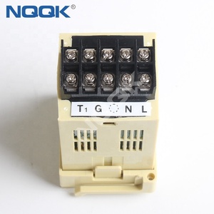 Regulador de voltaje de tiristor <span class=keywords><strong>SCR</strong></span> para máquina sopladora de botellas de un solo canal - Product Image 4