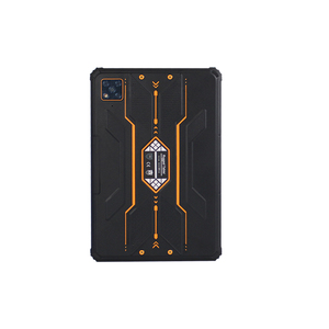 10.1 "IP68 <span class=keywords><strong>NFC</strong></span> Android 13 máy tính bảng PC 10000mAh 8 lõi 8GB 128GB T616 CPU 4 gam Dual <span class=keywords><strong>Sim</strong></span> khe cắm thẻ 2D Máy quét Android gồ ghề máy tính bảng - Product Image 4
