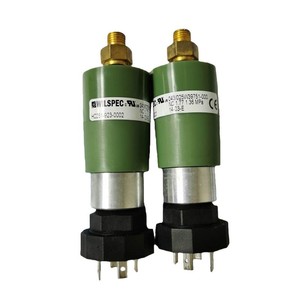 สวิตช์แรงดันยอร์ค 025W39751-402 สำหรับเครื่องปรับอากาศส่วนกลาง - Product Image 4