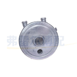 ซีตรอง 227571 หม้อน้ำออยล์คูลเลอร์สำหรับ C5 C4L DS4 DS5 DS6 3008 RCZ 308 508 408 การซ่อมแซมทดแทน - Product Image 4