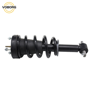 <strong>Auto</strong> <strong>Spare</strong> <strong>Parts</strong> Front Rear Car Shock Absorber Coilover Suspension for Japanese Korean Usa Cadillac Car - Product Image 6
